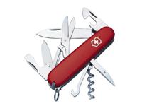 Victorinox Zakmes swissarmy climber blstr 14 functies
