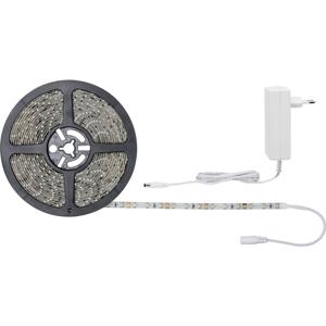 Paulmann SimpLED 78976 LED-strip complete set Met connector (male) 12 V 7.5 m Daglichtwit 1 stuk(s)