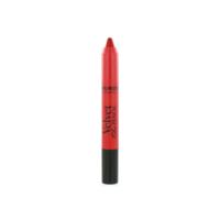 Bourjois Velvet The Pencil Matte Lipstick - 15 Rouge Es-Carmin