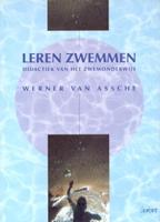 Leren zwemmen - Werner van Assche - Paperback (9789053508398)