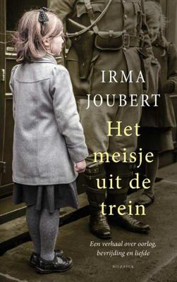Het meisje uit de trein - Irma Joubert - Paperback (9789023977087) Het meisje uit de trein - Irma Joubert - Paperback (9789023977087)