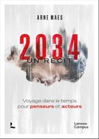 2034, un récit (French Edition)