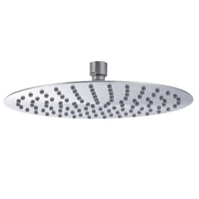 Hoofddouche Mila Thin RVS Rond 200 Hoofddouche Mila Thin RVS Rond 200