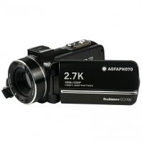 AgfaPhoto CC2700 digitale videocamera Handcamcorder 24 MP CMOS Zwart