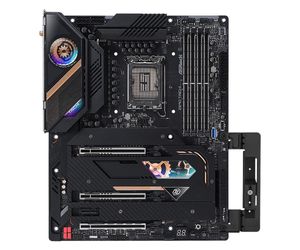 Asrock Z690 Taichi Intel Z690 LGA 1700 ATX