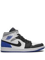 Jordan baskets Air Jordan 1 mid-top SE - Blanc - thumbnail