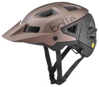 Bolle Helmets Eco Trackdown MIPS bril, volwassenen, uniseks, meerkleurig, eenheidsmaat