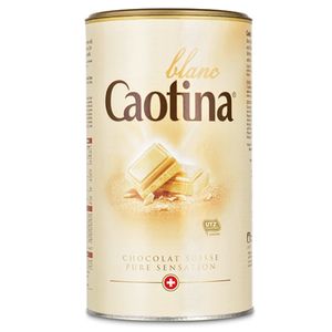 Caotina - Witte Cacaopoeder - 500g