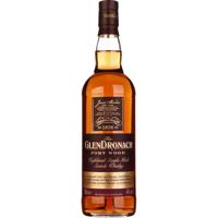 GlenDronach Port Wood 70CL