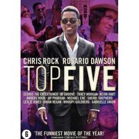Top five (DVD)