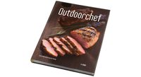 Outdoorchef Kookboek "Outdoorchef"