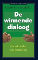 De winnende dialoog - Thomas Benedict - ebook