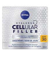 Hyaluron cellular dagcreme anti-age