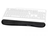 DeLOCK Wrist Rest for Keybord / Laptop polssteun - thumbnail