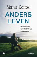 Anders leven - Manu Keirse - ebook