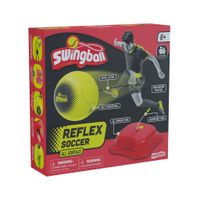 Mookie Swingball Reflex Soccer Voetbaltrainer - thumbnail