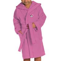 Disney Badjas Minnie Mouse Meisjes Katoen Roze Maat 122/128