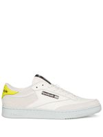 Reebok LTD baskets Club C Revenge en cuir - Blanc