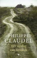 Het verslag van Brodeck - Philippe Claudel - eBook (9789023448716)