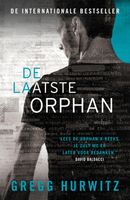 De laatste Orphan - Gregg Hurwitz - ebook - thumbnail