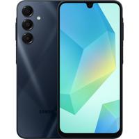Samsung A166 Galaxy A16 5G 128 GB/4GB RAM Dual SIM blauw-zwart