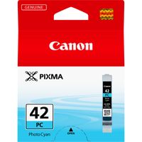 Canon 6388B001 inktcartridge 1 stuk(s) Origineel Normaal rendement Foto cyaan