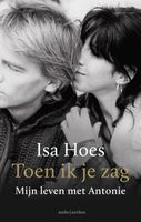 Toen ik je zag - Isa Hoes - ebook - thumbnail