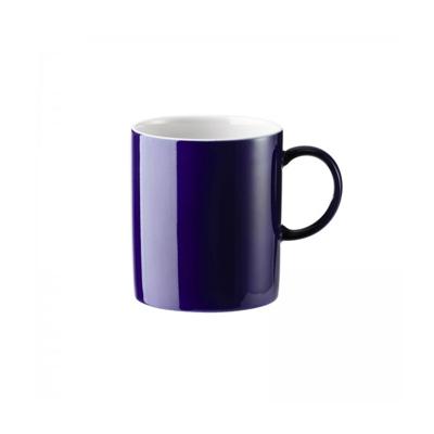 THOMAS - Sunny Day Cobalt Blue - Beker met oor 0,30l