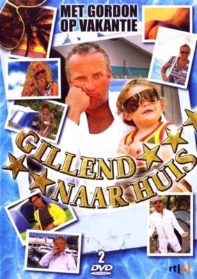 Gordon - Gillend Naar Huis Deel 1 - DVD (5099951523794)