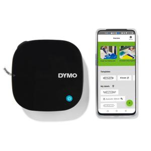 Labelprinter Dymo letratag 200B printer bluetooth