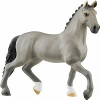 Schleich Cheval de Selle Francais hengst 13956 - thumbnail