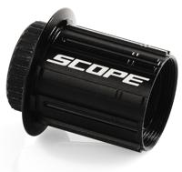 Scope cassette body road 2014 model campagnolo