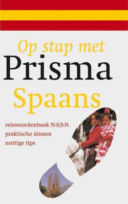 Spaans - Paperback (9789027473462)