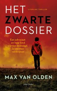 Het zwarte dossier (Paperback)