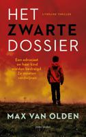 Het zwarte dossier (Paperback) - thumbnail