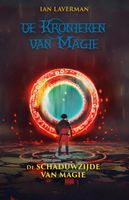 De schaduwzijde van magie - Ian Laverman - ebook - thumbnail