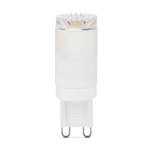 Light depot - LED lamp G9 2,5W 200Lm - warmwit - Outlet