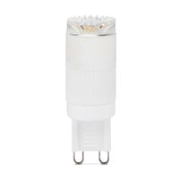 Light depot - LED lamp G9 2,5W 200Lm - warmwit - Outlet - thumbnail