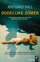 Dodelijke zomer - Antonio Hill - eBook (9789044966183) - thumbnail