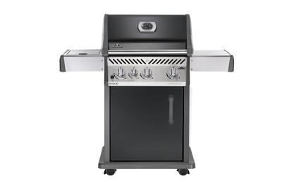 SHOWMODEL Napoleon Rogue R425 SB barbecue reeds gemonteerd!