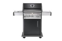 SHOWMODEL Napoleon Rogue R425 SB barbecue reeds gemonteerd!
