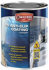 owatrol owagrip champagne 1 ltr