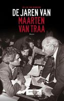 De jaren van Maarten van Traa - Willem van Bennekom - ebook - thumbnail