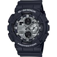 Casio G-Shock GA-140GM-1A1ER Horloge