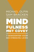 Mindfulness met Covey - Sam Bracken, Michael Olpin - ebook - thumbnail