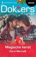 Magische kerst - Carol Marinelli - ebook - thumbnail