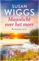 Maanlicht over het meer - Susan Wiggs - ebook - thumbnail