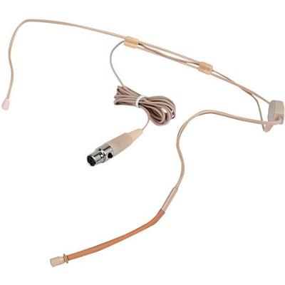 DAP EH-4 headset microfoon kleur T