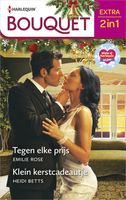 Tegen elke prijs / Klein kerstcadeautje - Emilie Rose, Heidi Betts - ebook - thumbnail