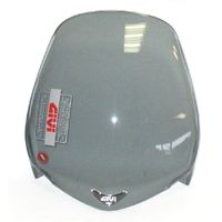 GIVI Windscherm, moto en scooter, 245A excl. montagekit - thumbnail